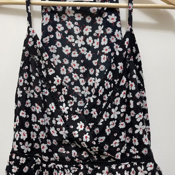 ASOS Design Mini Dress sz - Picture 5 of 7